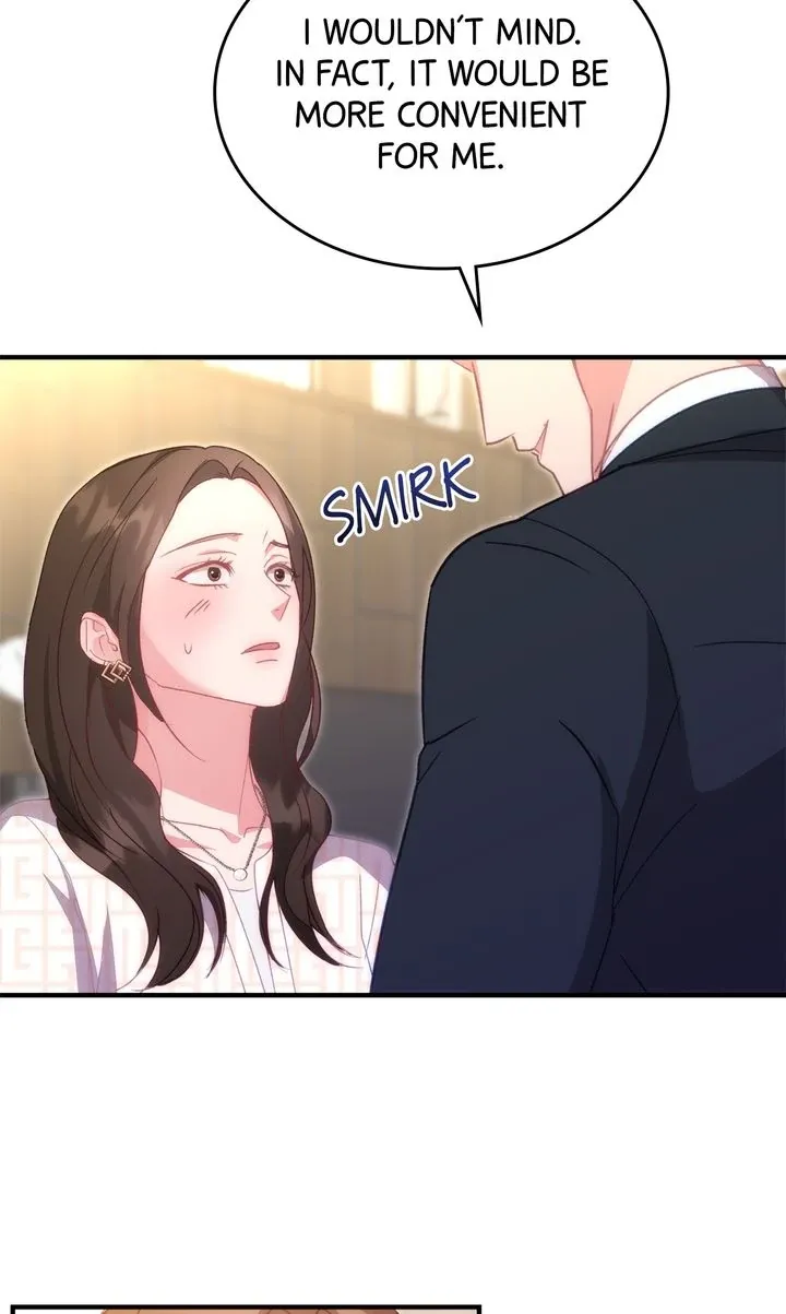 Read Should Not chapter 32 image 48 on Lezhin