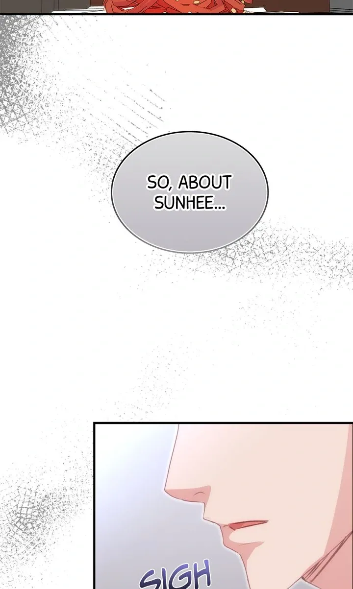 Read Should Not chapter 32 image 5 on Lezhin