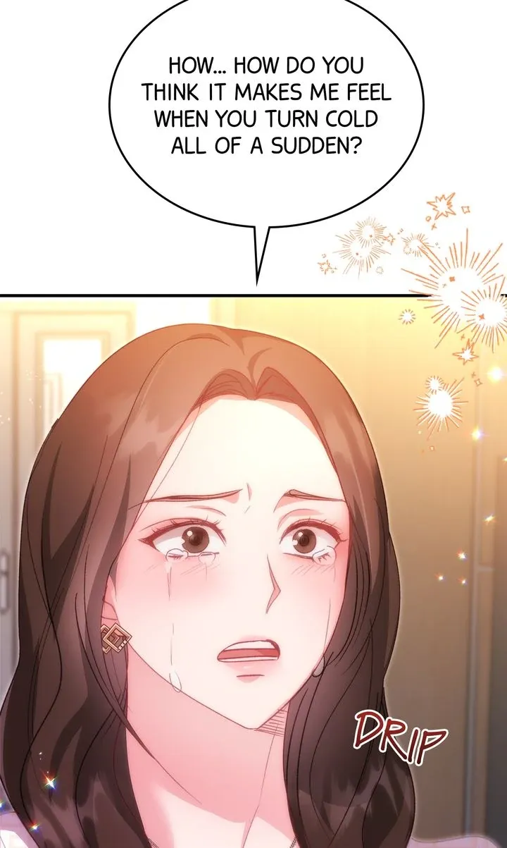 Read Should Not chapter 32 image 50 on Lezhin