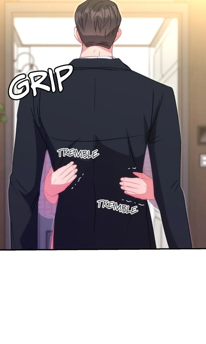 Read Should Not chapter 32 image 54 on Lezhin
