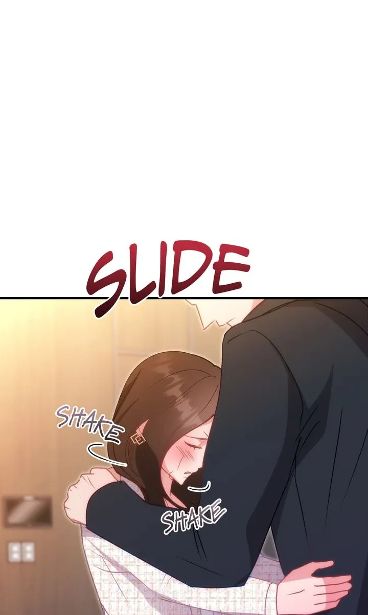 Read Should Not chapter 32 image 57 on Lezhin