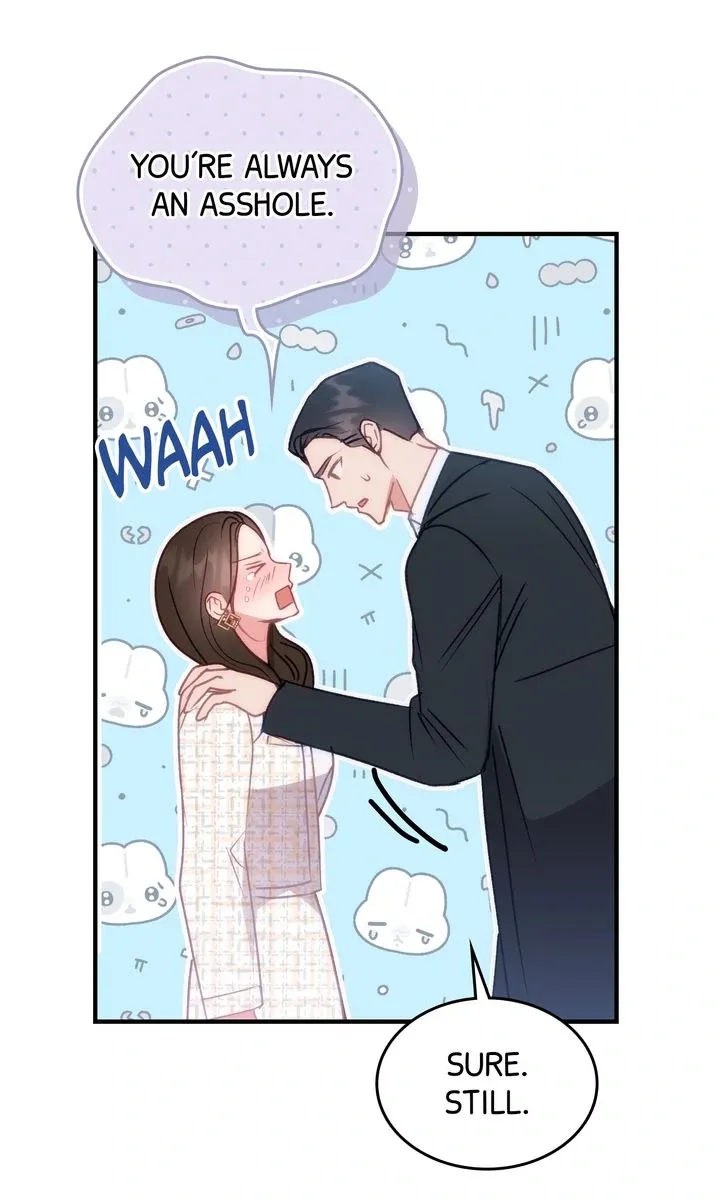Read Should Not chapter 32 image 63 on Lezhin