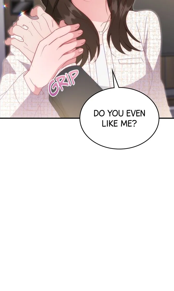 Read Should Not chapter 32 image 65 on Lezhin