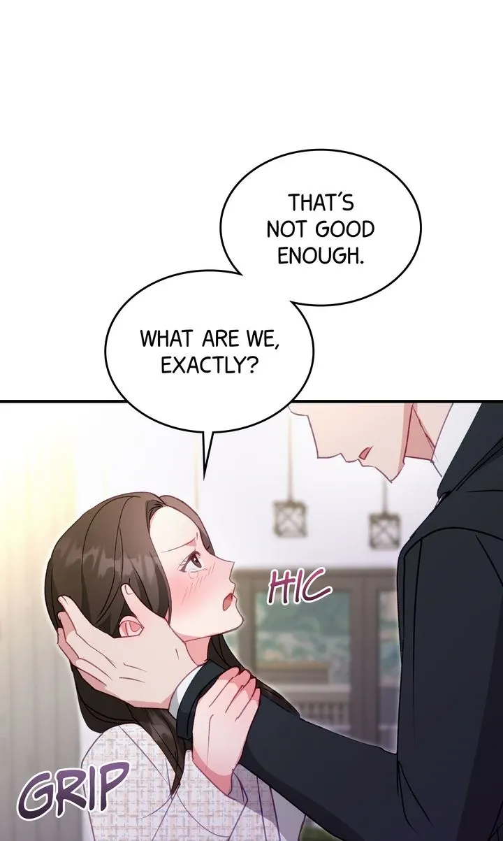 Read Should Not chapter 32 image 69 on Lezhin