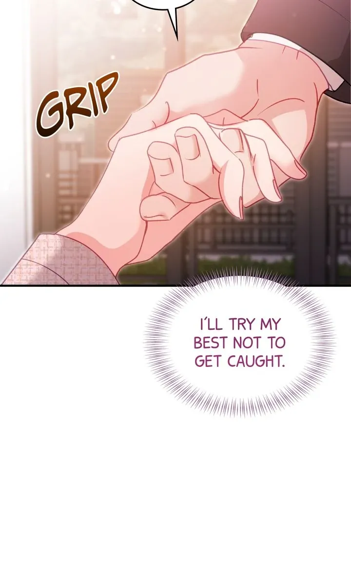 Read Should Not chapter 32 image 75 on Lezhin