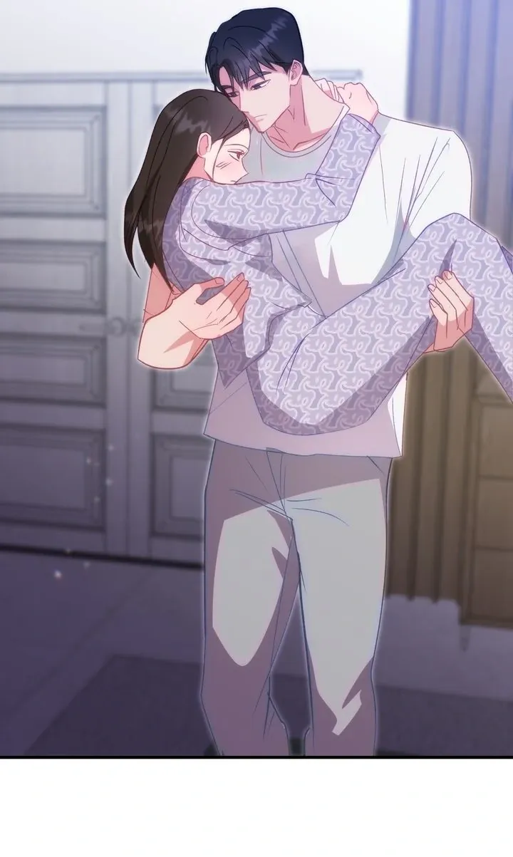 Read Should Not chapter 32 image 84 on Lezhin