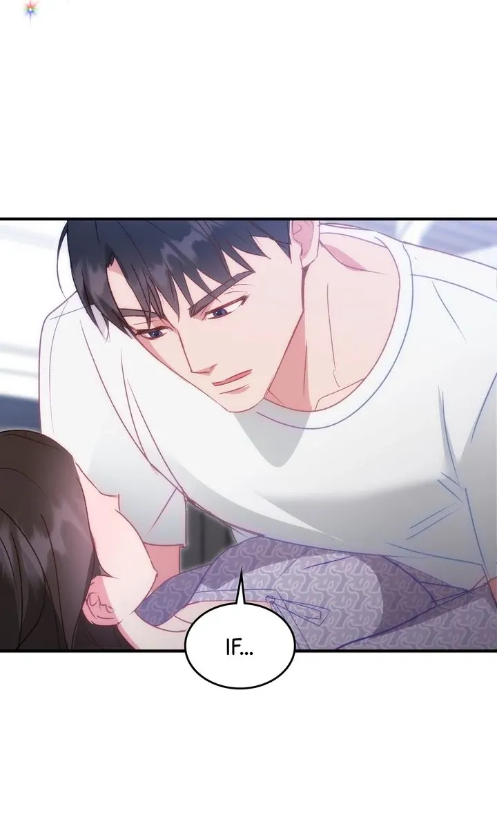 Read Should Not chapter 32 image 86 on Lezhin