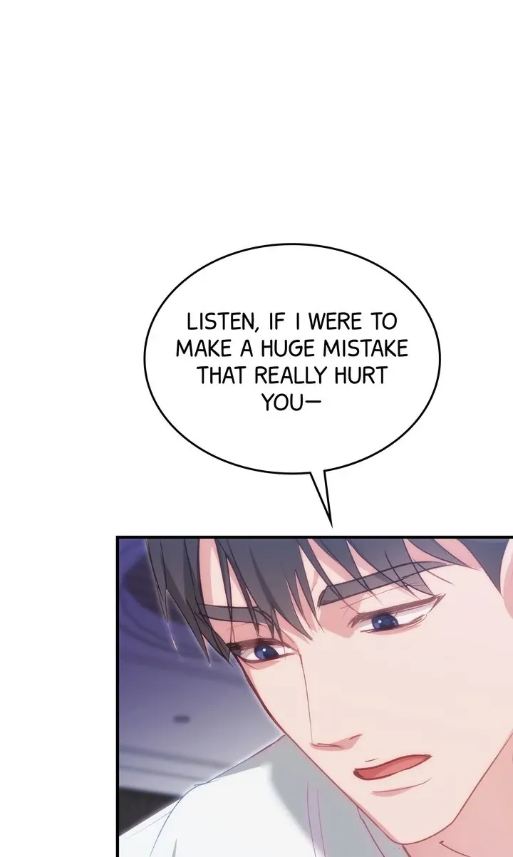 Read Should Not chapter 32 image 87 on Lezhin