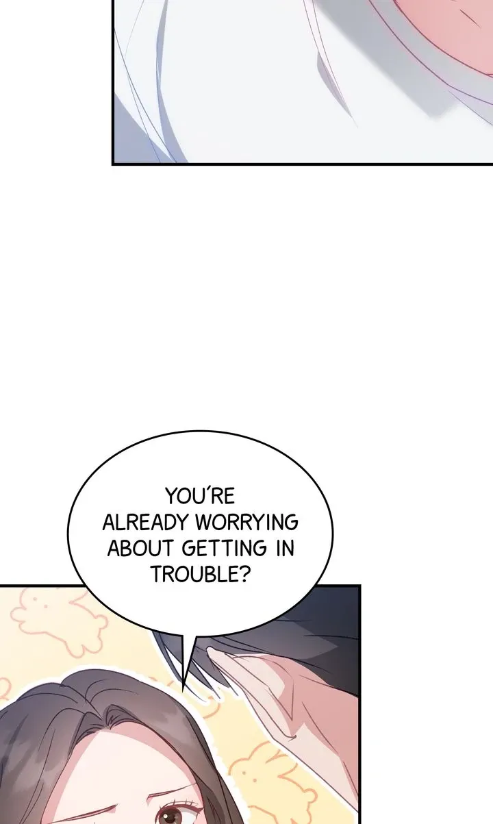 Read Should Not chapter 32 image 88 on Lezhin