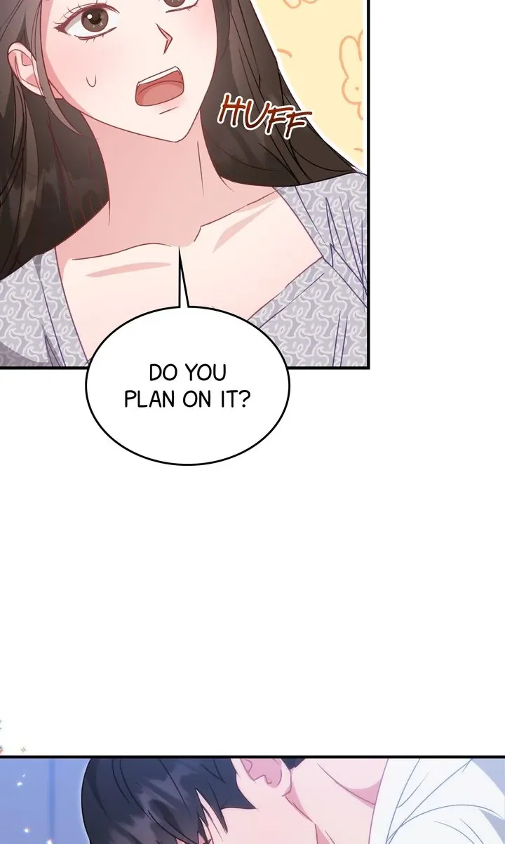 Read Should Not chapter 32 image 89 on Lezhin