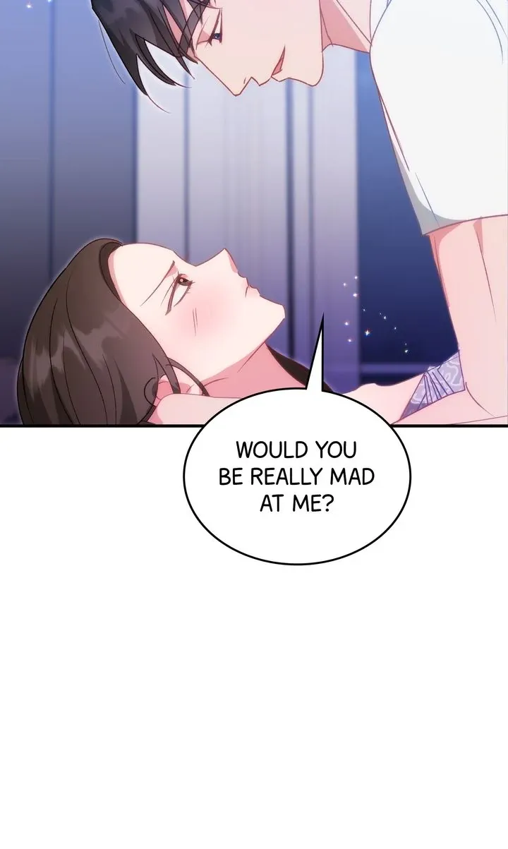 Read Should Not chapter 32 image 90 on Lezhin