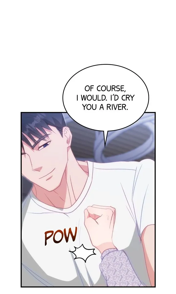 Read Should Not chapter 32 image 91 on Lezhin