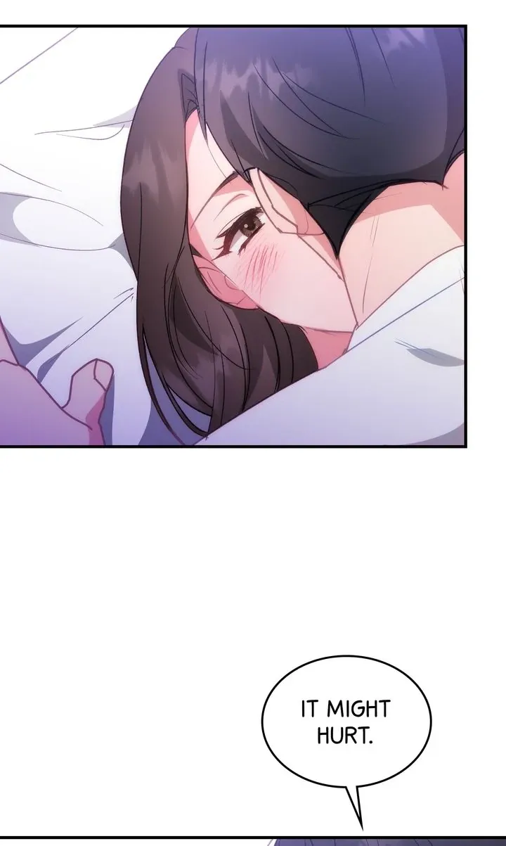 Read Should Not chapter 32 image 94 on Lezhin