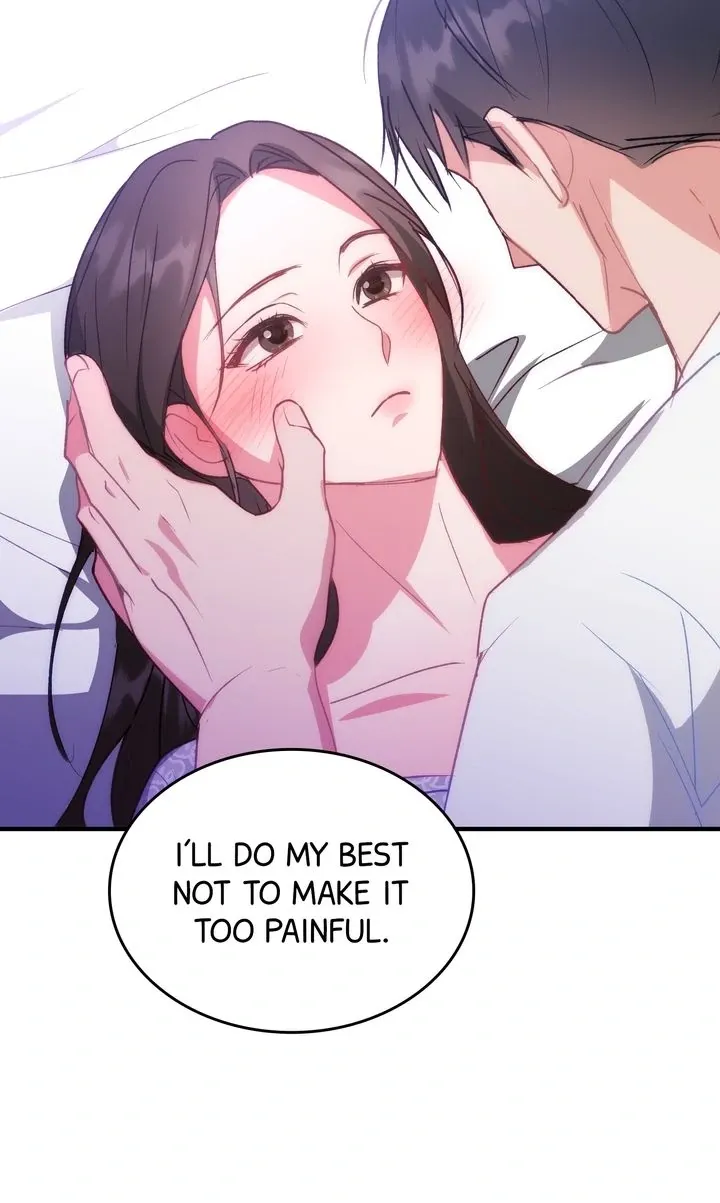 Read Should Not chapter 32 image 95 on Lezhin