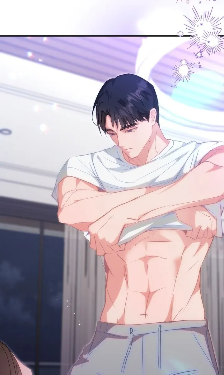 Read Should Not chapter 32 image 98 on Lezhin