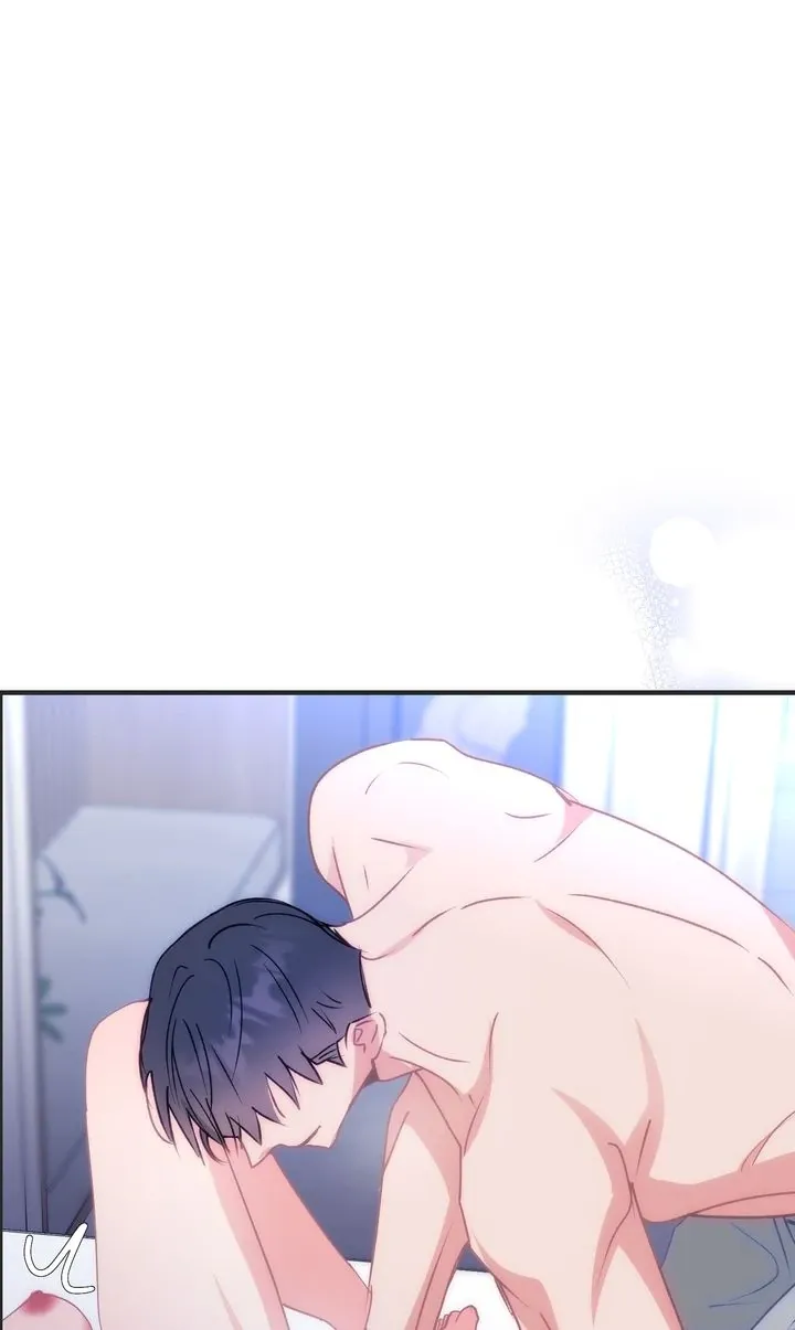 Read Should Not chapter 33 image 0 on Lezhin