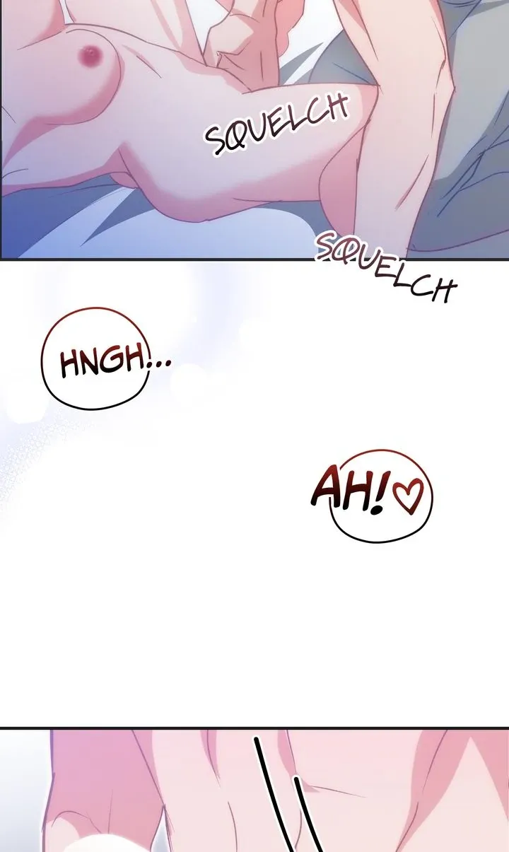 Read Should Not chapter 33 image 1 on Lezhin