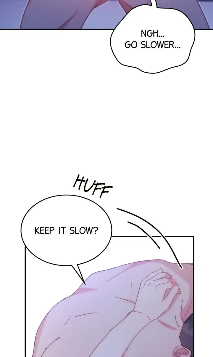 Read Should Not chapter 33 image 12 on Lezhin