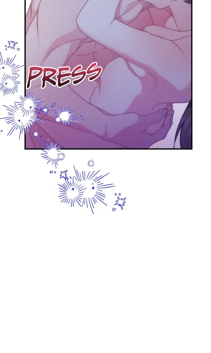 Read Should Not chapter 33 image 13 on Lezhin