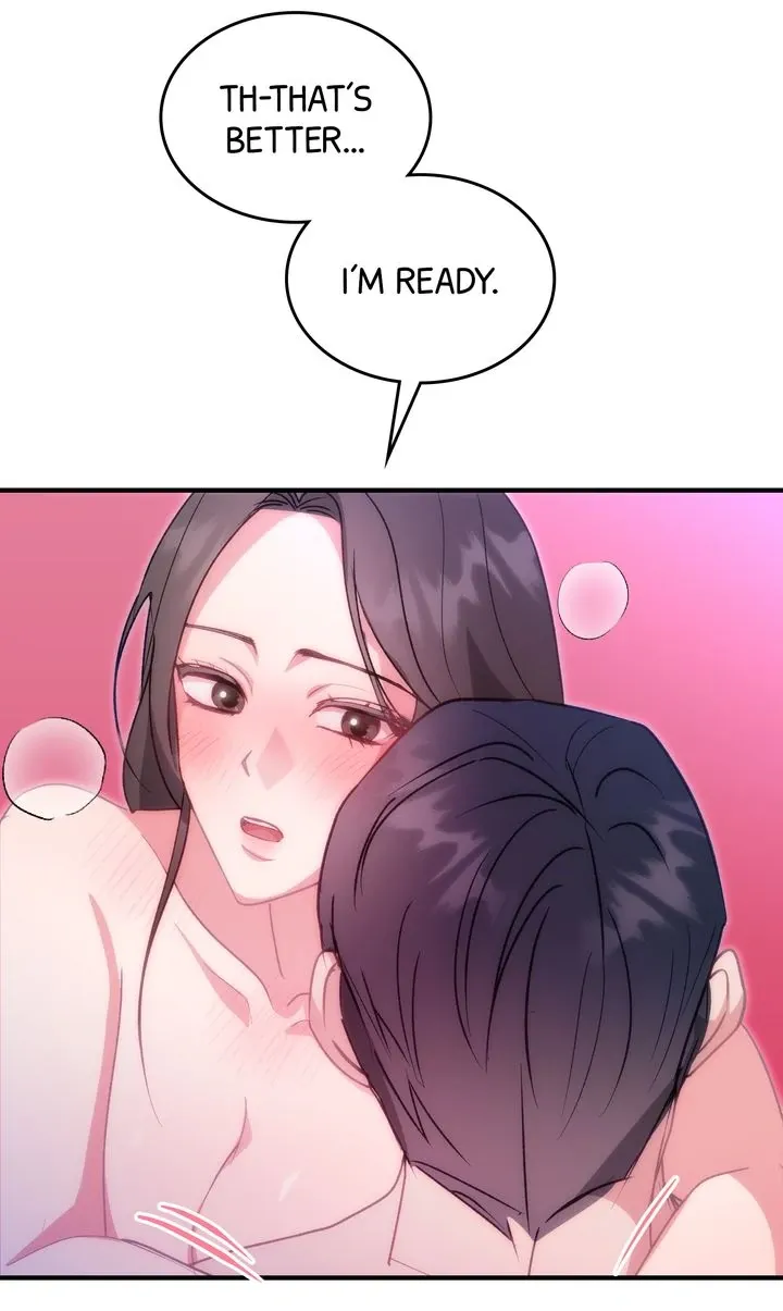 Read Should Not chapter 33 image 14 on Lezhin
