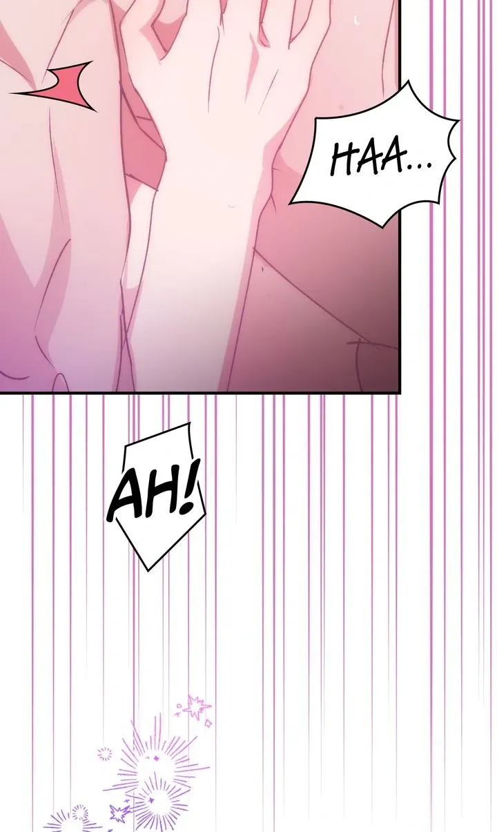 Read Should Not chapter 33 image 18 on Lezhin