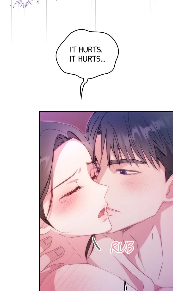 Read Should Not chapter 33 image 19 on Lezhin