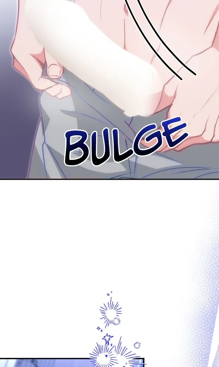 Read Should Not chapter 33 image 2 on Lezhin