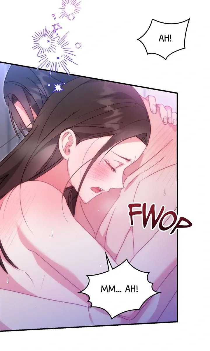 Read Should Not chapter 33 image 23 on Lezhin