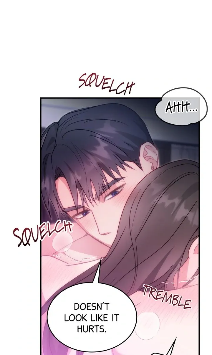 Read Should Not chapter 33 image 24 on Lezhin