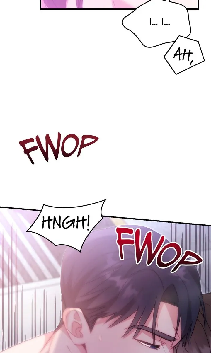 Read Should Not chapter 33 image 25 on Lezhin