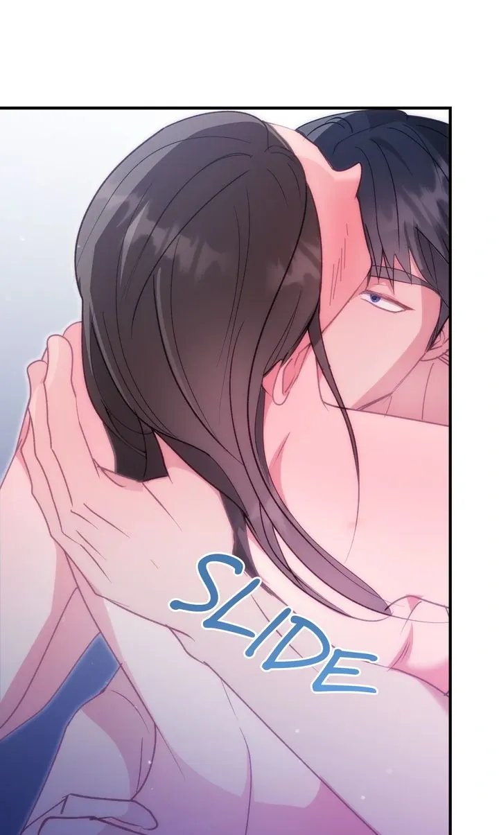 Read Should Not chapter 33 image 29 on Lezhin
