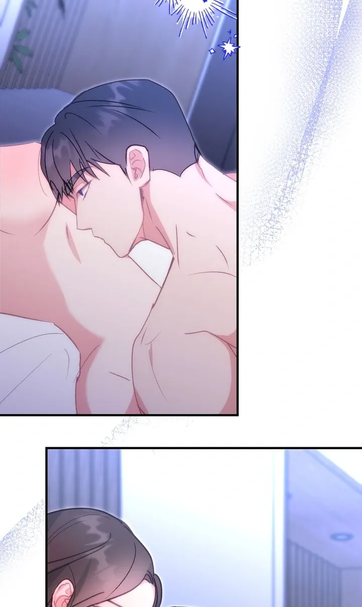 Read Should Not chapter 33 image 3 on Lezhin