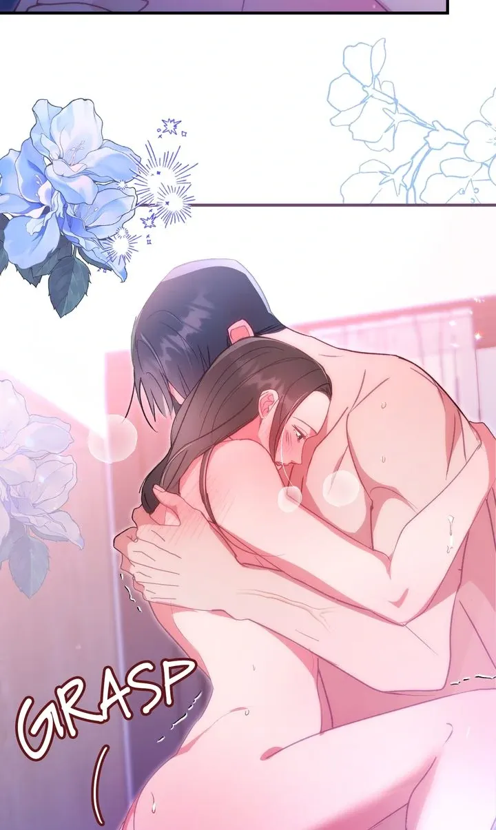 Read Should Not chapter 33 image 30 on Lezhin