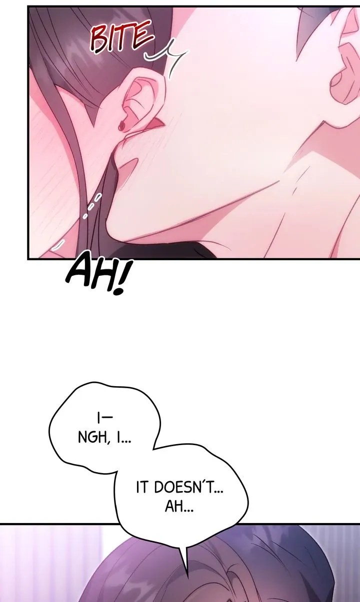 Read Should Not chapter 33 image 32 on Lezhin