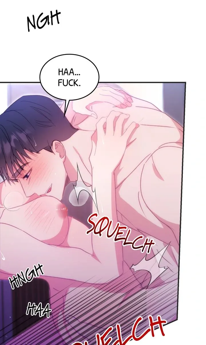 Read Should Not chapter 33 image 36 on Lezhin