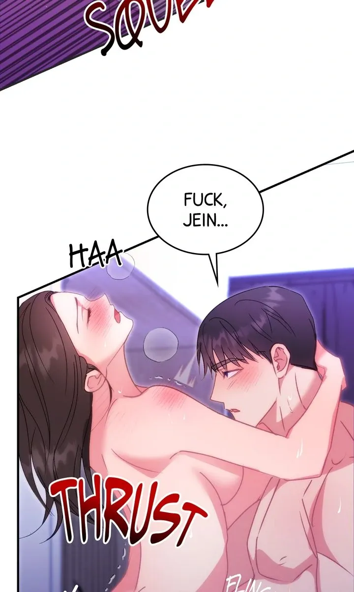 Read Should Not chapter 33 image 37 on Lezhin
