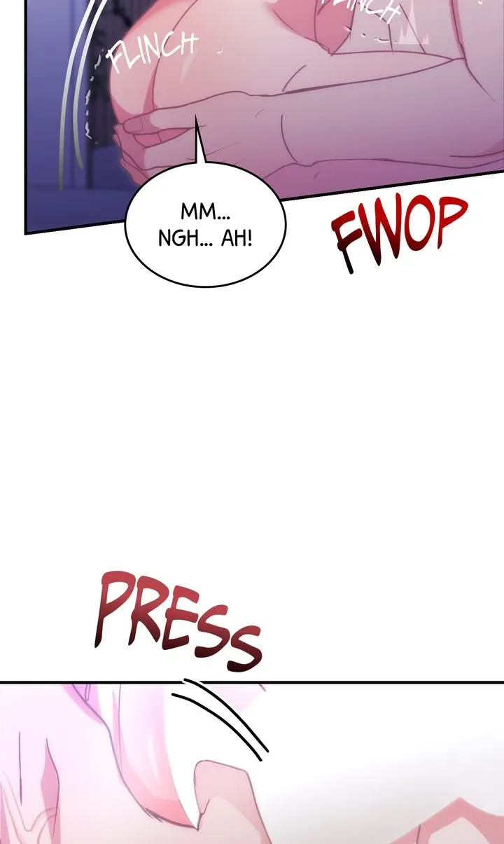 Read Should Not chapter 33 image 38 on Lezhin