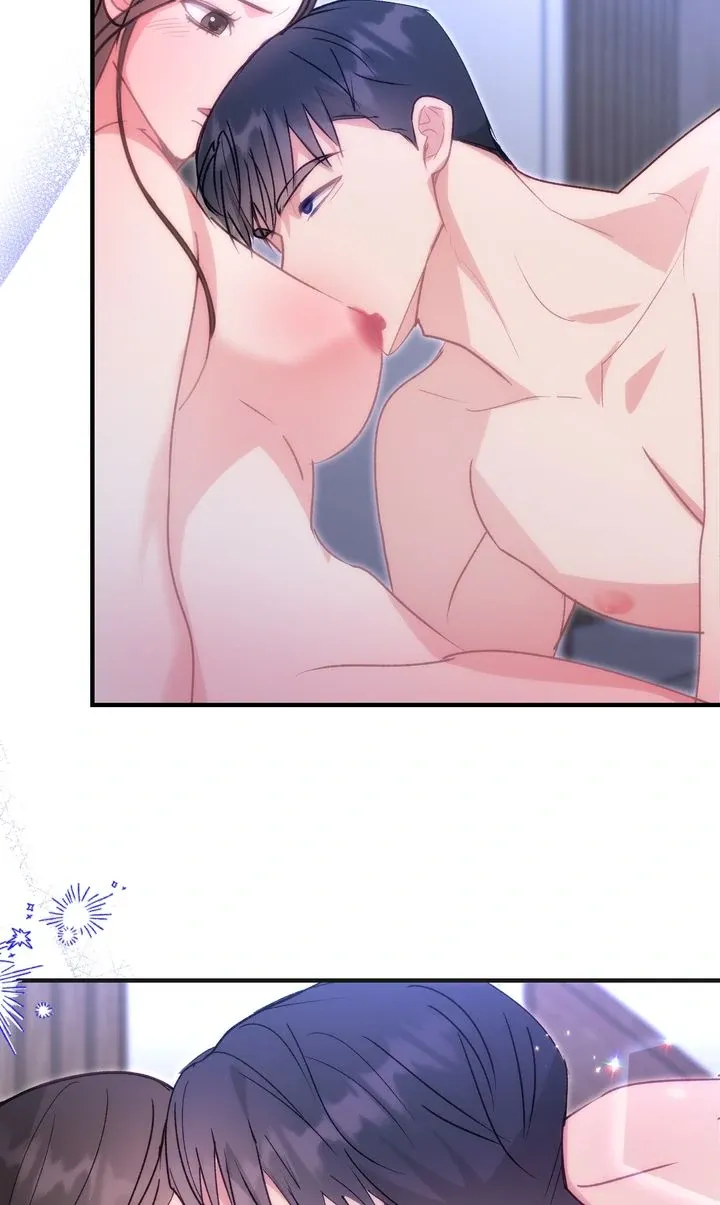 Read Should Not chapter 33 image 4 on Lezhin