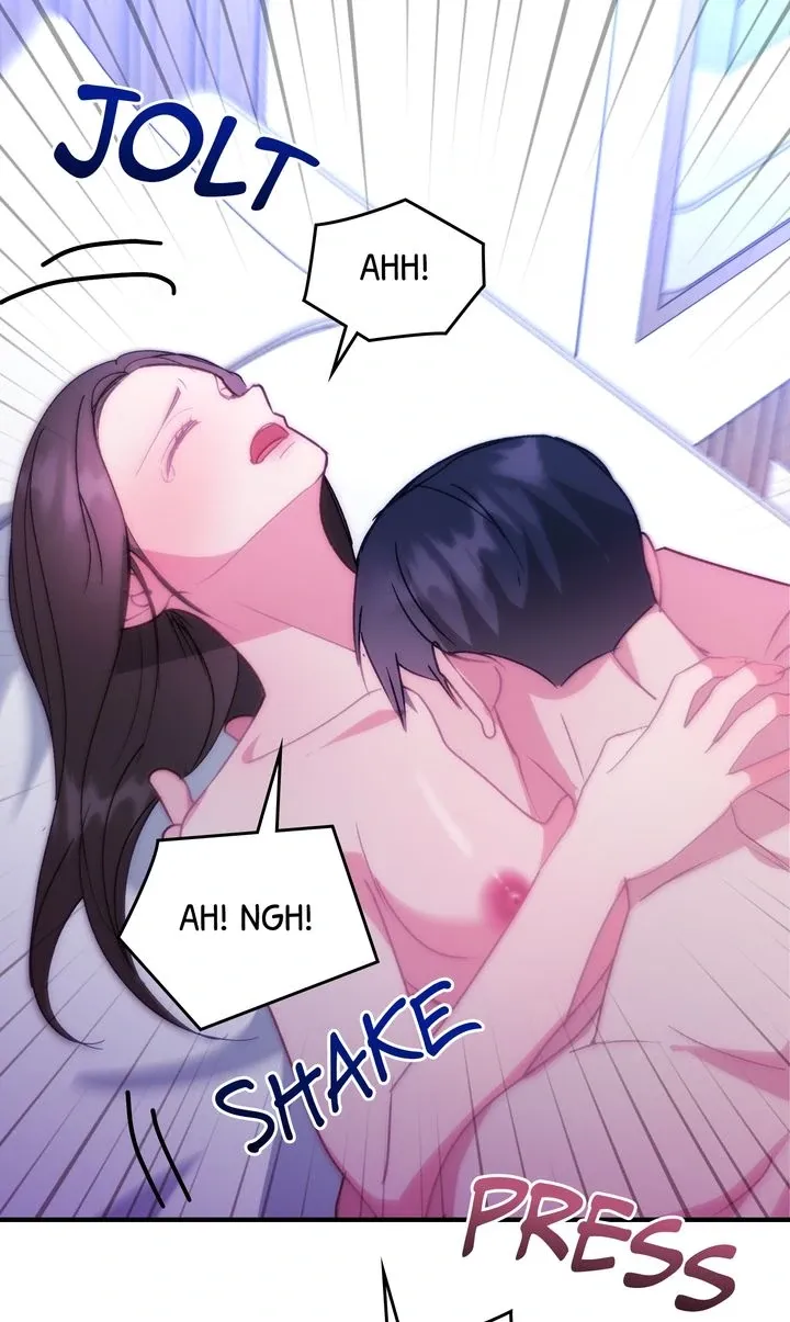 Read Should Not chapter 33 image 40 on Lezhin