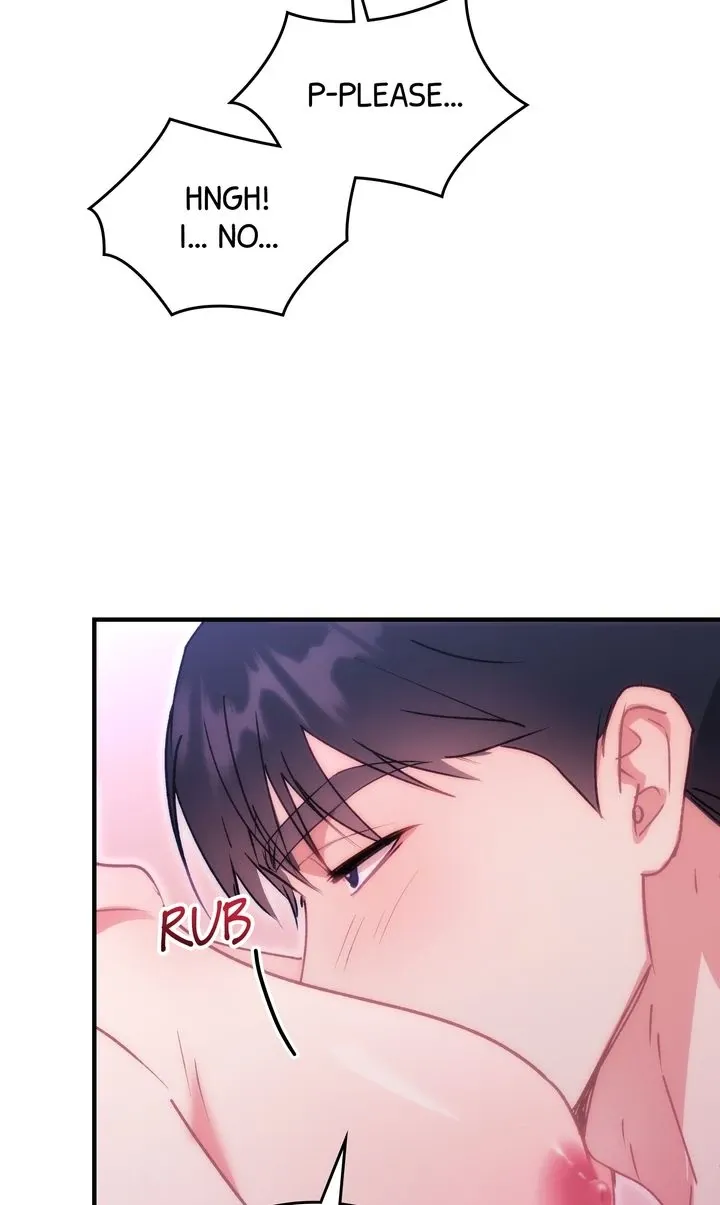 Read Should Not chapter 33 image 41 on Lezhin