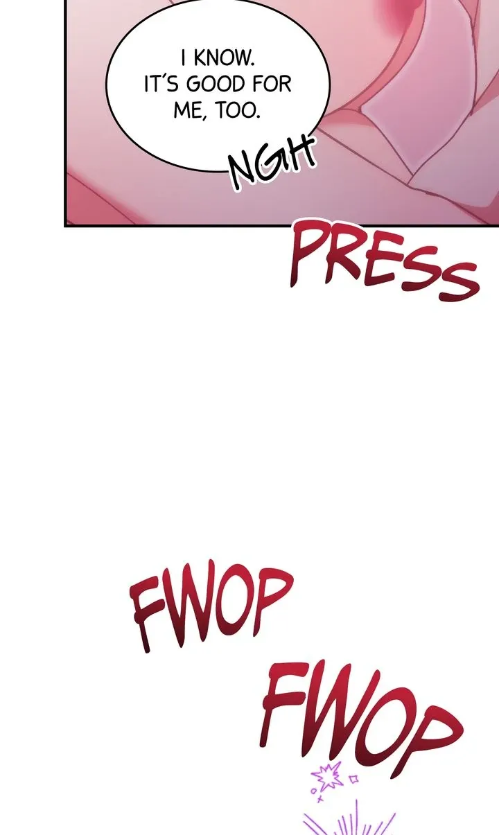 Read Should Not chapter 33 image 42 on Lezhin