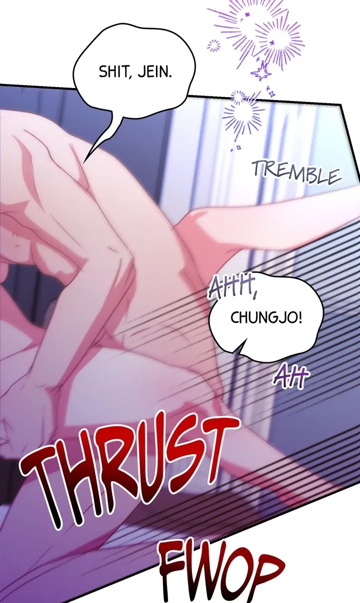 Read Should Not chapter 33 image 43 on Lezhin