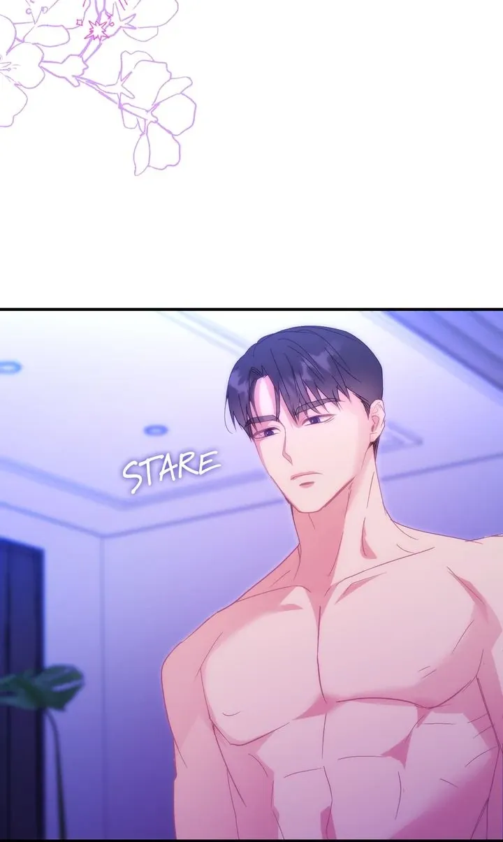 Read Should Not chapter 33 image 48 on Lezhin