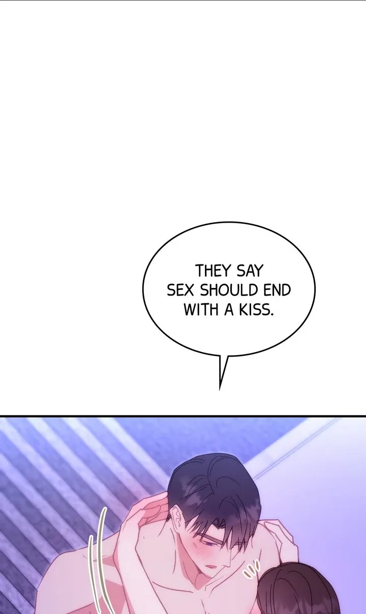 Read Should Not chapter 33 image 49 on Lezhin