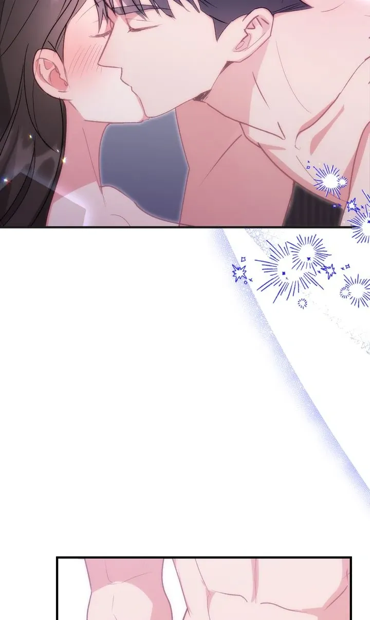 Read Should Not chapter 33 image 5 on Lezhin