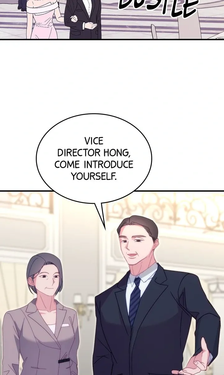 Read Should Not chapter 33 image 55 on Lezhin
