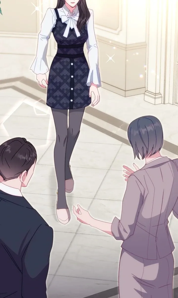 Read Should Not chapter 33 image 57 on Lezhin