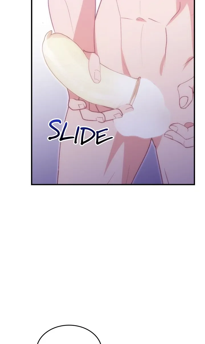 Read Should Not chapter 33 image 6 on Lezhin