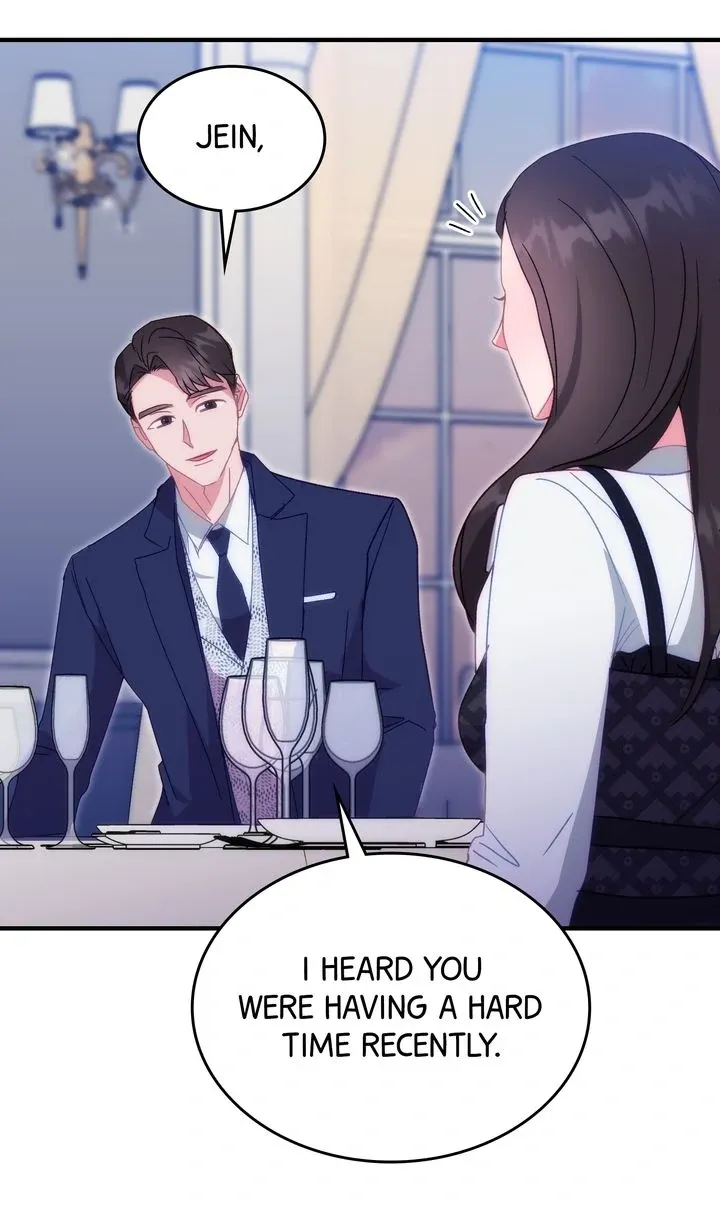 Read Should Not chapter 33 image 61 on Lezhin