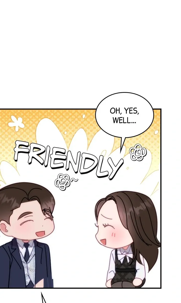 Read Should Not chapter 33 image 62 on Lezhin